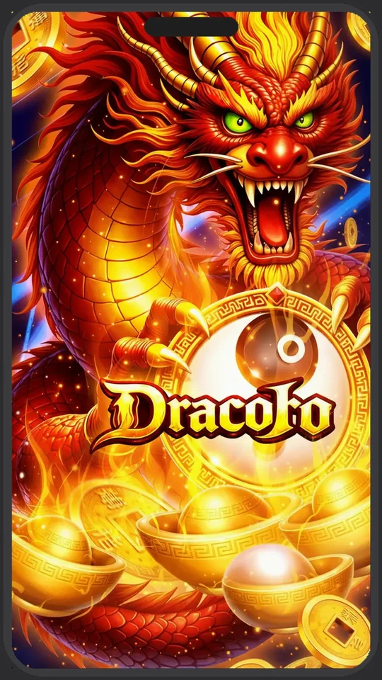DracoMystic